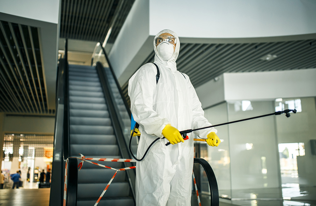 Bilecik Haşere İlaçlama